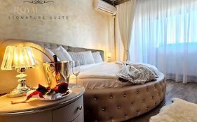 Royal Sinn Signature Suite